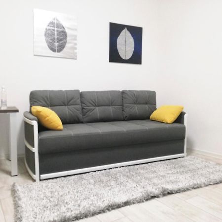 Austrian Lviv Apartments Ngoại thất bức ảnh