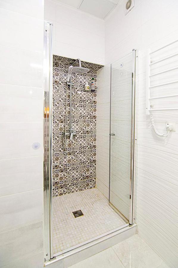 Austrian Lviv Apartments Ngoại thất bức ảnh