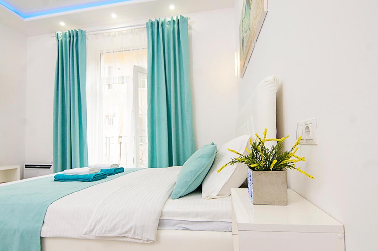 Austrian Lviv Apartments Ngoại thất bức ảnh
