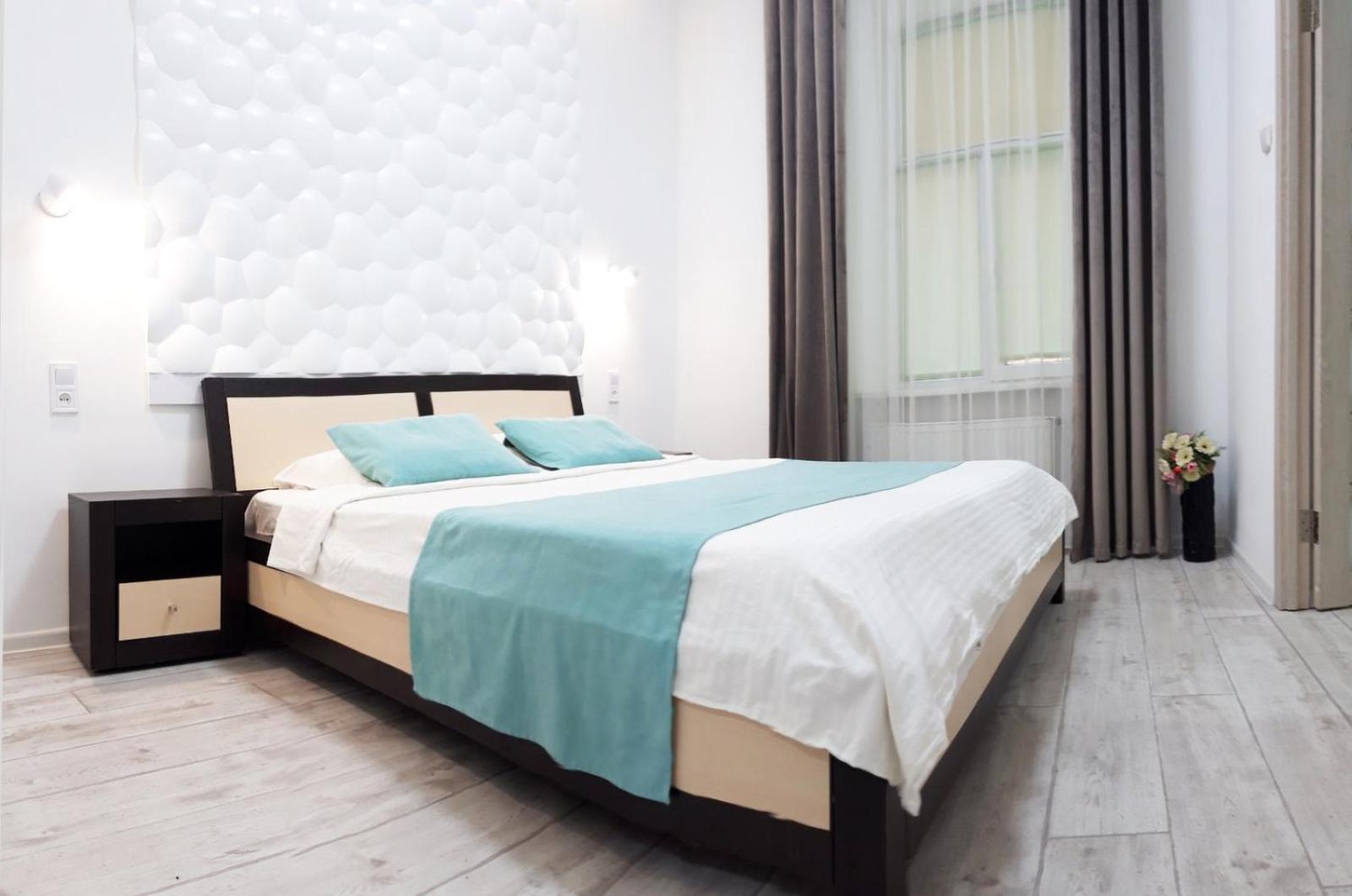 Austrian Lviv Apartments Ngoại thất bức ảnh