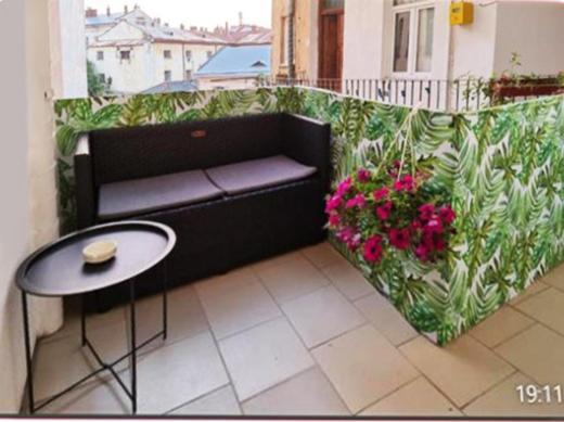 Austrian Lviv Apartments Ngoại thất bức ảnh