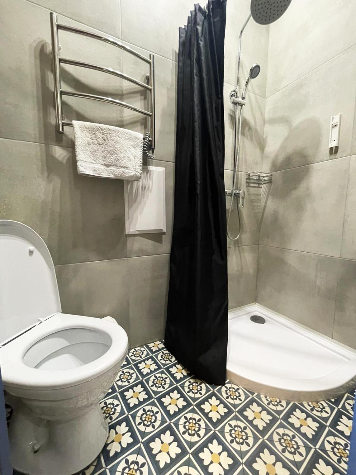 Austrian Lviv Apartments Ngoại thất bức ảnh