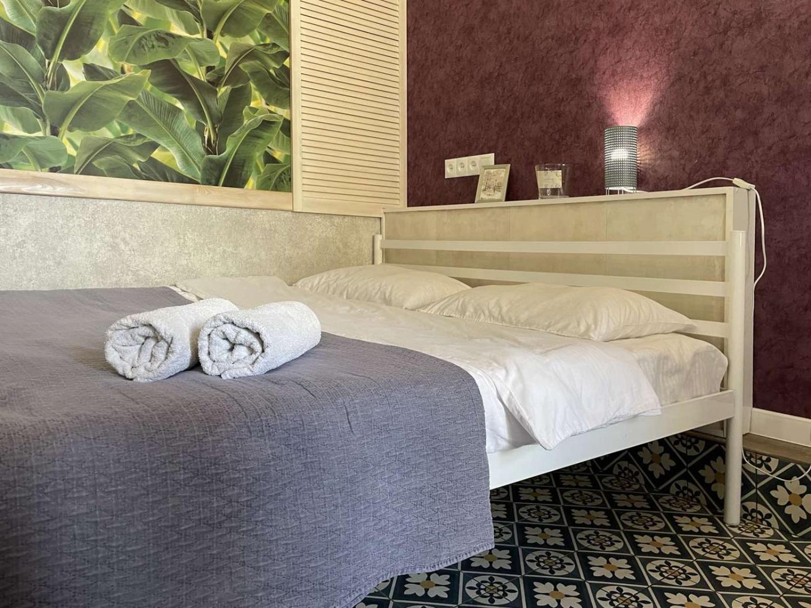 Austrian Lviv Apartments Ngoại thất bức ảnh