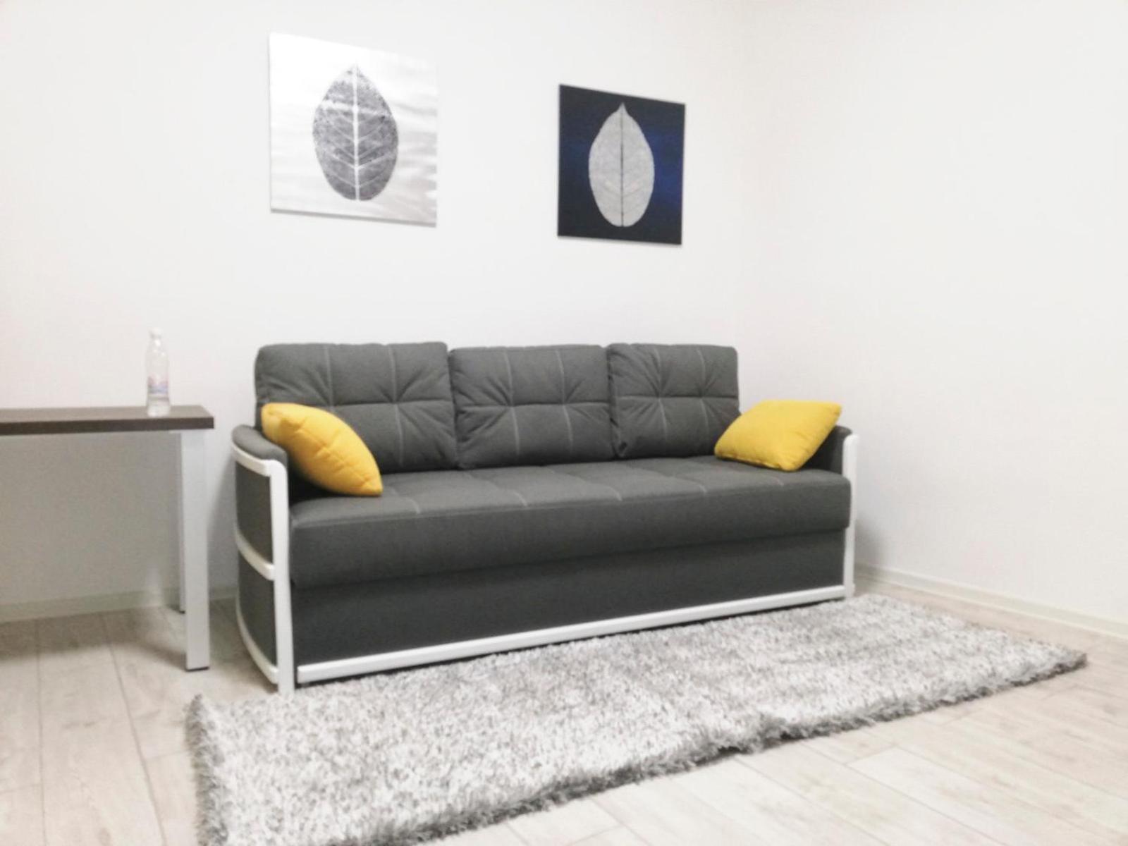 Austrian Lviv Apartments Ngoại thất bức ảnh