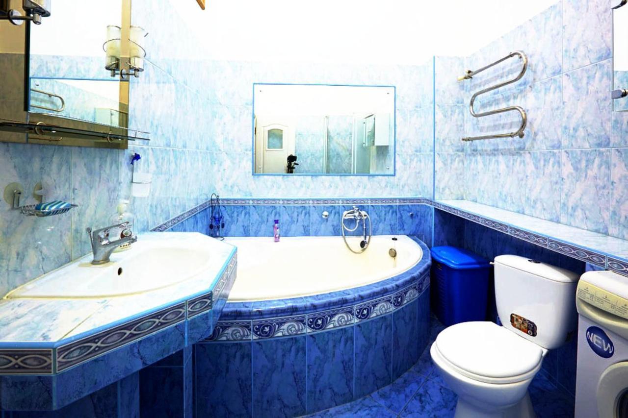 Austrian Lviv Apartments Ngoại thất bức ảnh